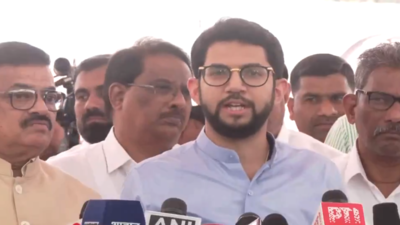 Nagpur violence: BJP wants to make Maharashtra next Manipur, says ...