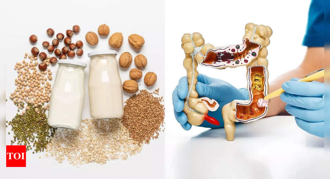 Switched over to plant based milk? Latest research proves they can cause cancer