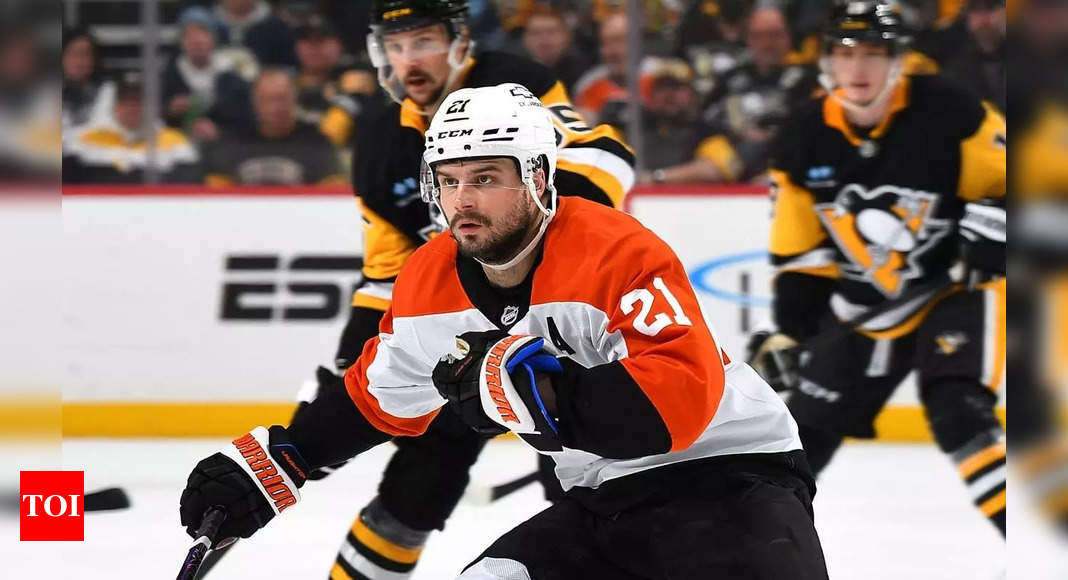 Nick Kypreos Questions Toronto Maple Leafs' Usage of Scott Laughton