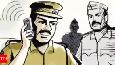 Ex-sarpanch beaten to death in Telangana's Suryapet; 17 suspects booked