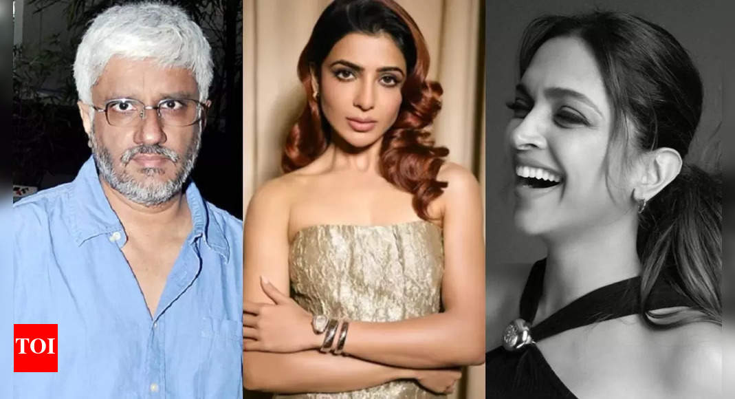 Vikram Bhatt opens up on his auto-immune disorder similar to Samantha Ruth Prabhu; lauds Deepika Padukone for talking about depression