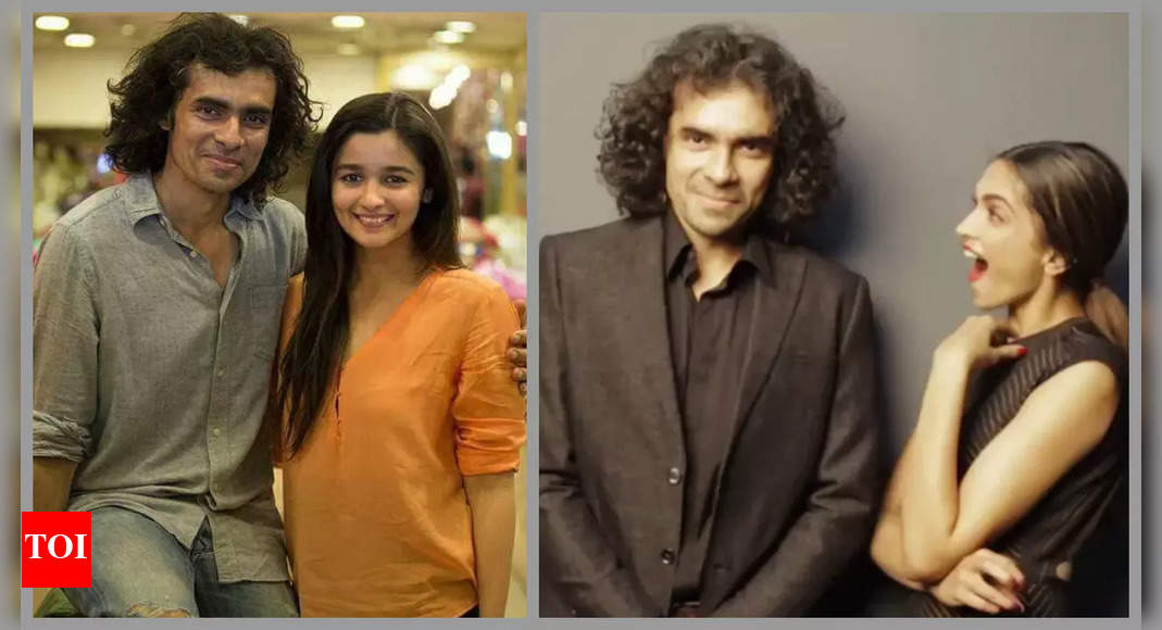 Imtiaz Ali picks Alia Bhatt over Deepika Padukone as his 'favourite'; netizens call it 'ultimate betrayal'