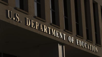 FAFSA submissions rise by 50%, US Department of Education introduces new improvements