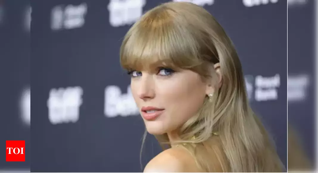 Taylor Swift Wins Big at iHeartRadio But Skips Yet Another Award Show—: A Deeper Look into Her Recent Absences