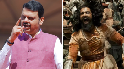  'Chhaava' film reignited people's emotions, attacks seems 'premeditated,' says Devendra Fadnavis