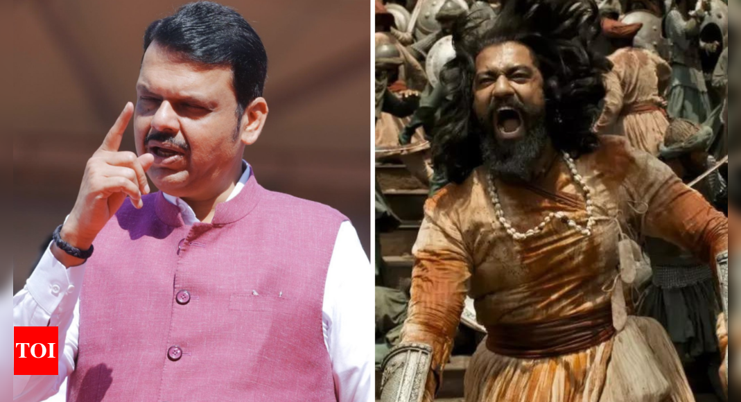 Nagpur violence: 'Chhaava' film reignited people's emotions,' says Fadnavis