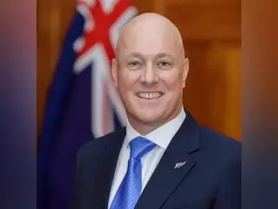 New Zealand PM launches new initiative to help Indian students study abroad: Check eligibility and how to apply – The Times of India