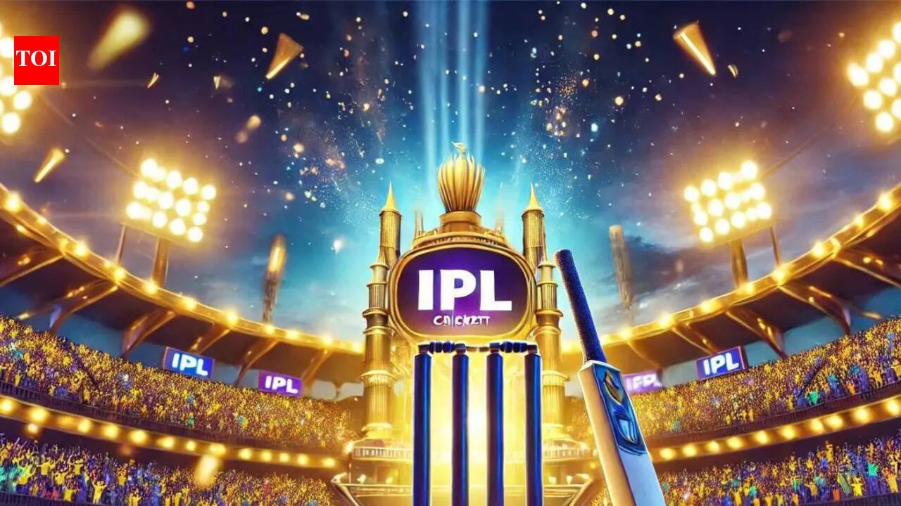 IPL Captains 2025: Who Will Lead Each Team This Season? | Cricket News ...