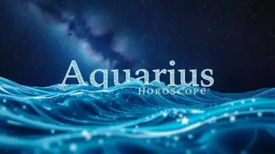 Aquarius, Daily Horoscope Today, March 19, 2025: Luck will favor you in most aspects of life