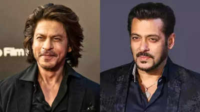 Shah Rukh Khan’s acting talent stands taller than Salman Khan’s? Elon Musk’s AI chatbot picks the winner