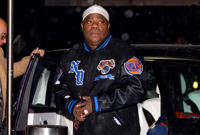 What Happened To Tracy Morgan? A Surprising Journey