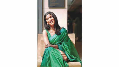 Gender equality begins at home, says Konkona Sensharma