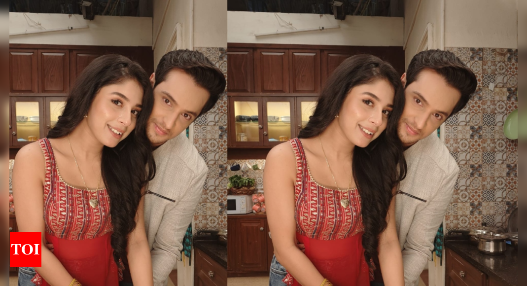 Anupamaa: Prem and Raahi to leave Kothari house