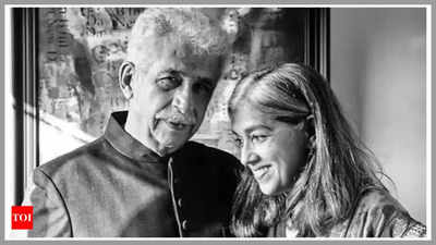 When Ratna Pathak Shah recalled her interfaith marriage to Naseeruddin Shah: 'His family never asked me to convert...'