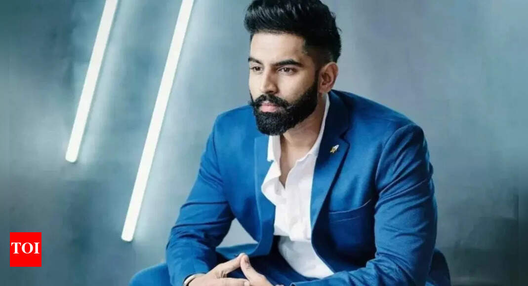 Parmish Verma opens up about surviving gunshot