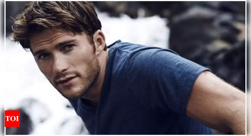 Scott Eastwood joins 'Regretting You'