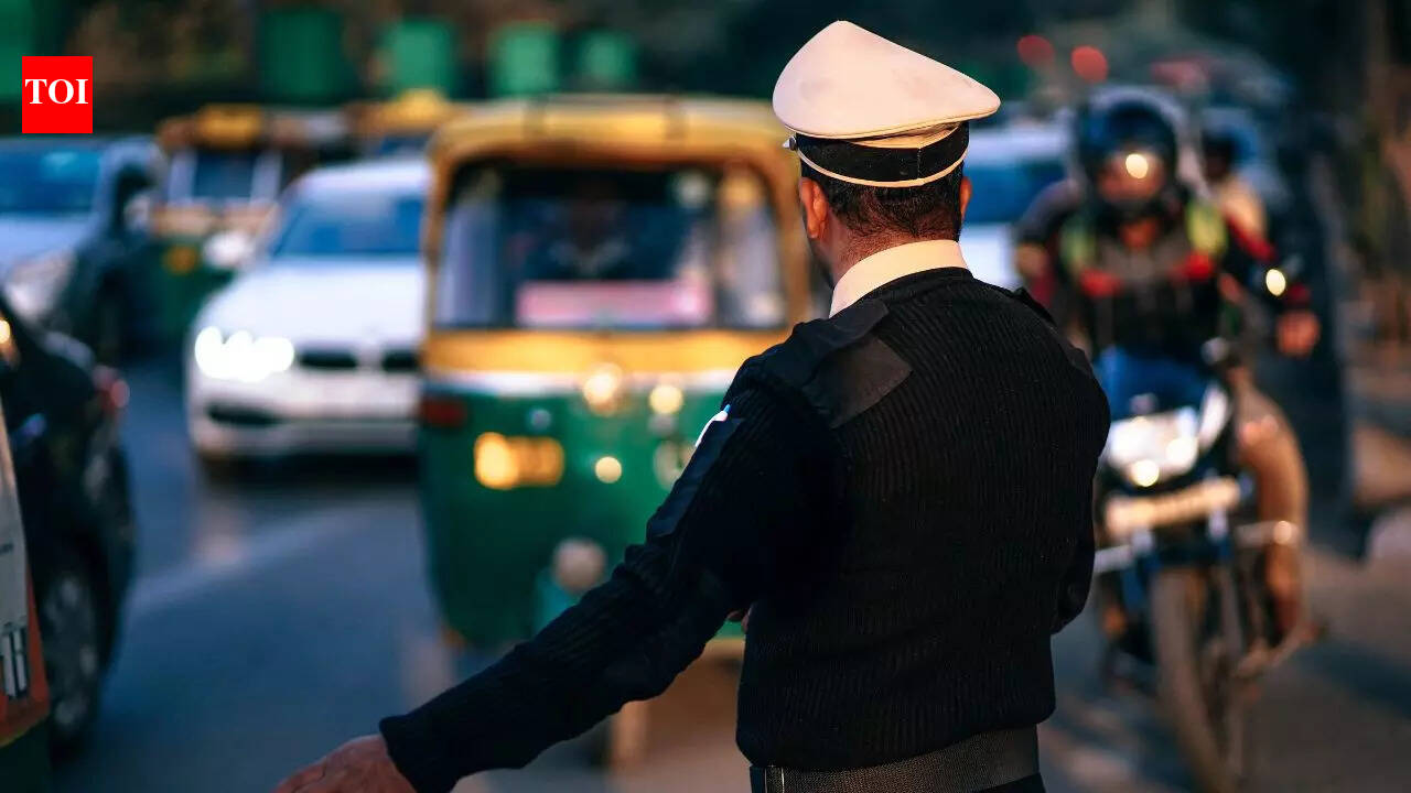 5 countries with strict traffic rules and fines you didn't know