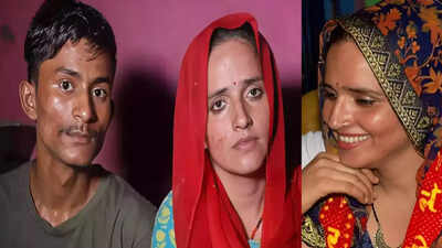 सीमा हैदर ने बेटी को दिया जन्म, नागरिकता पर सवाल