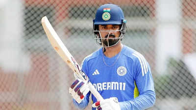 IPL 2025: KL Rahul puts team first yet again, will bat in the middle-order for DC to ensure balance