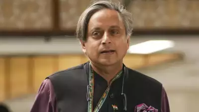  Tharoor admits ‘egg on face’ moment on opposing India's Russia-Ukraine stance