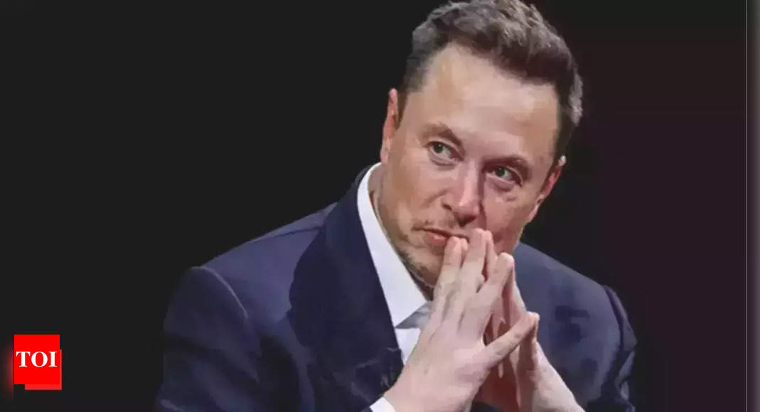 Elon Musk calls out ‘magic money computers’; claims are ‘the biggest scam of all time’