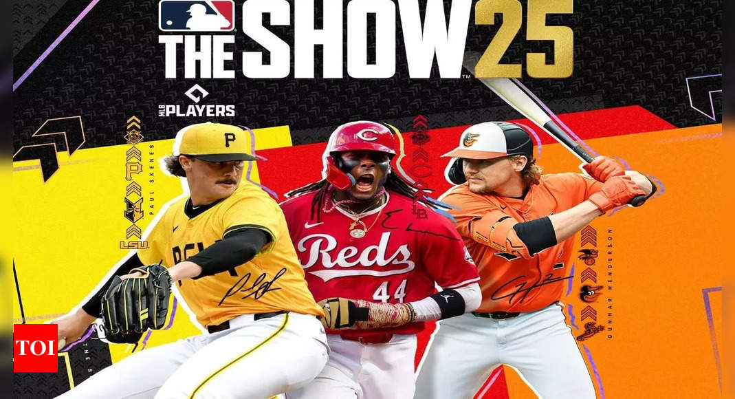 Is MLB The Show 25 available on Xbox Game Pass?