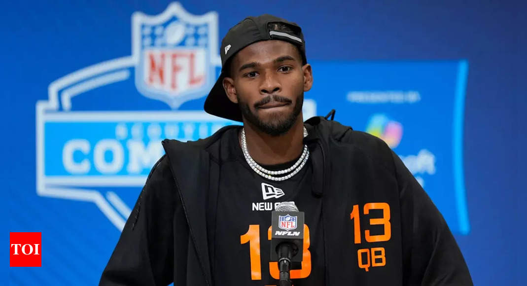 Shedeur Sanders and the Cleveland Browns: Is the No. 2 pick actually in play?