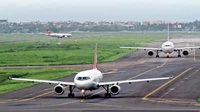 How flights will move from Mumbai to Navi Mumbai Airport & options for demolishing CSMIA T1