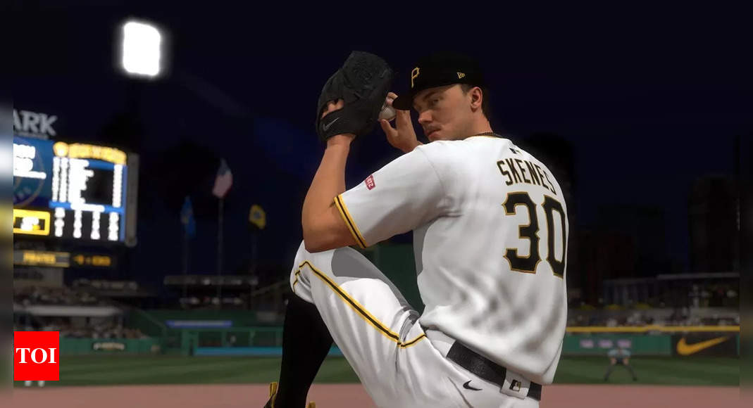 How to play MLB The Show 25 with friends on PS5, Xbox and Nintendo Switch?