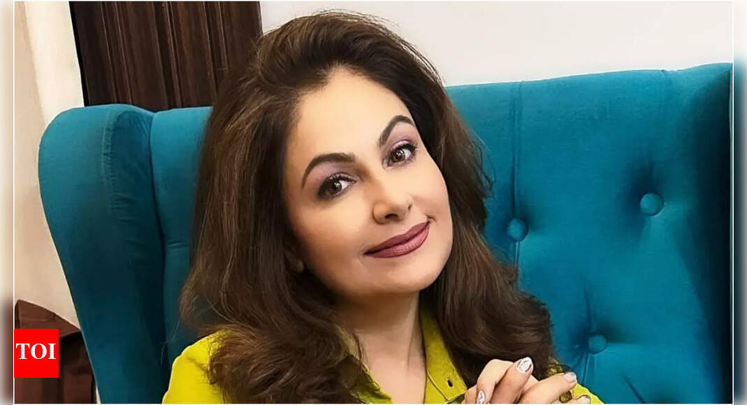 Ayesha Jhulka is unapologetic about being childfree