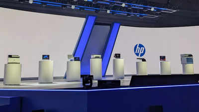 HP is refreshing its entire PC lineup with AI, launches enhanced software solutions at Amplify 2025 conference