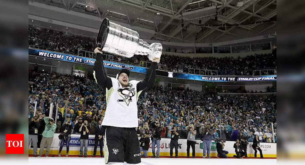 The mind of a Maestro: How Sidney Crosby sees game differently