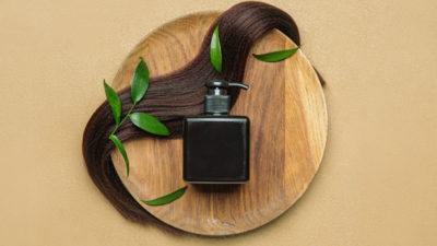 Best Herbal Shampoos For Healthy, Lustrous Locks