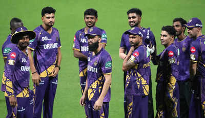 'We have informed the BCCI': KKR vs LSG IPL 2025 match at Eden Gardens likely to be rescheduled due to security concerns