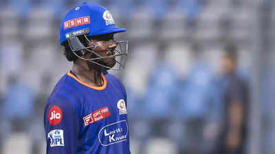 IPL 2025: Five uncapped players ready to make big impact