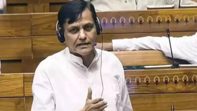  MoS Nityanand Rai informs Lok Sabha