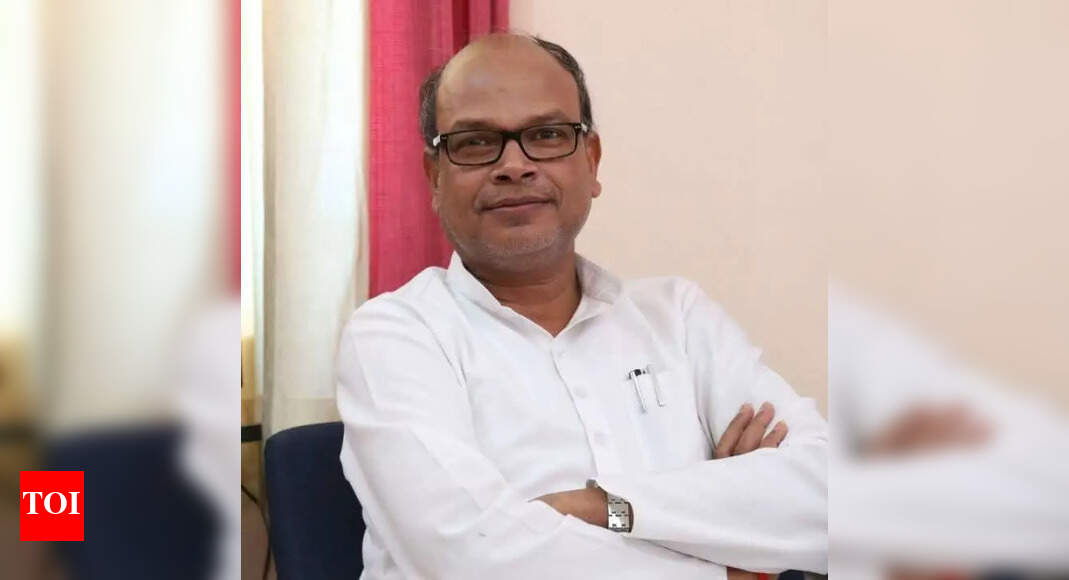 In election year, Cong appoints Rajesh Kumar as its Bihar chief | Patna ...