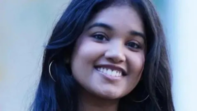 Missing Pitt student Sudiksha Konanki's parents reveal why they believe she drowned