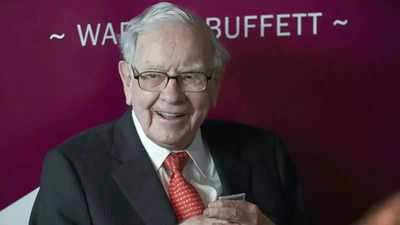 Warren Buffett reveals the key trait to look for in partner for a successful marriage