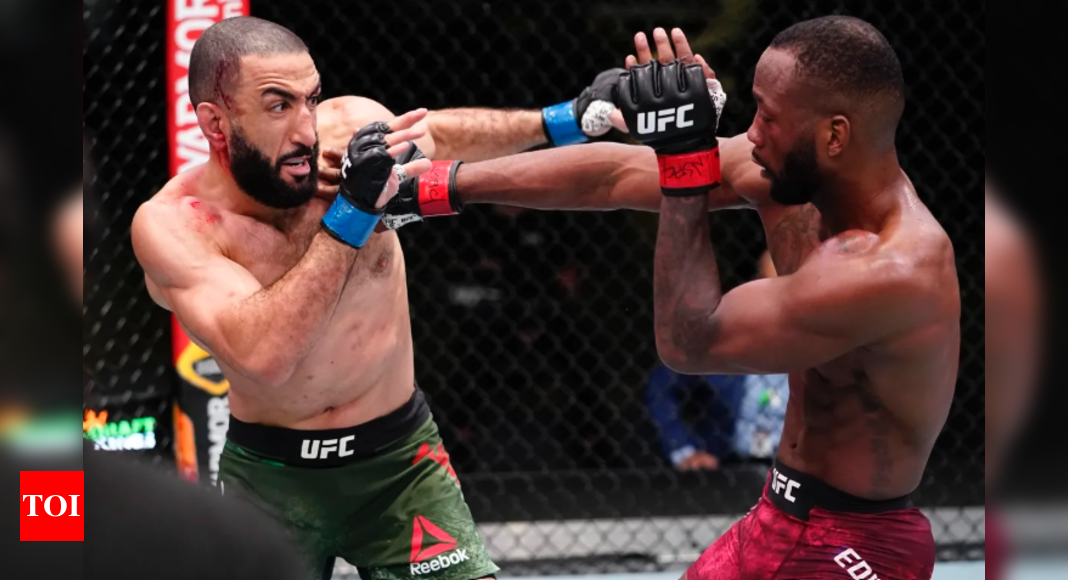 Leon Edwards Breaks His Silence on Fight Loss Against Belal Muhammad: Matt Brown Shares his Thoughts