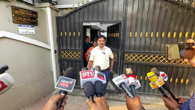 Crime branch to launch ‘further probe’ into Naba murder case: Min