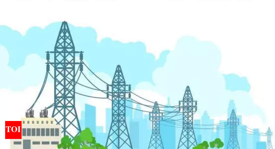 Noida power department to replace old cables ahead of summer | Noida ...