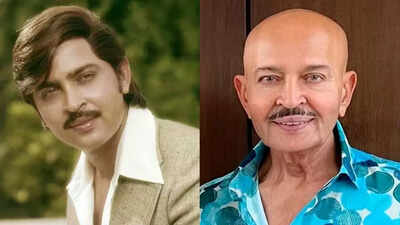 Rakesh Roshan finally reveals why he shaved his head: 'Khudgarz was my last chance as an actor...'