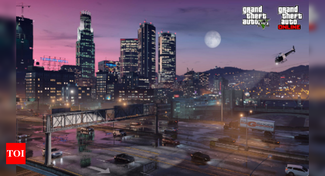 How to Get the Best Graphics in GTA 5 Without Killing Your PC