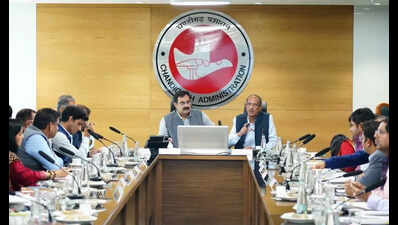 Ease of doing business: Crucial meet held to streamline regulations