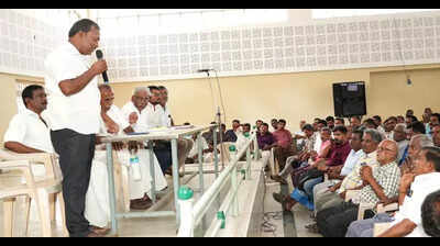 Powerloom weavers in Coimbatore and Tirupur to go on indefinite strike