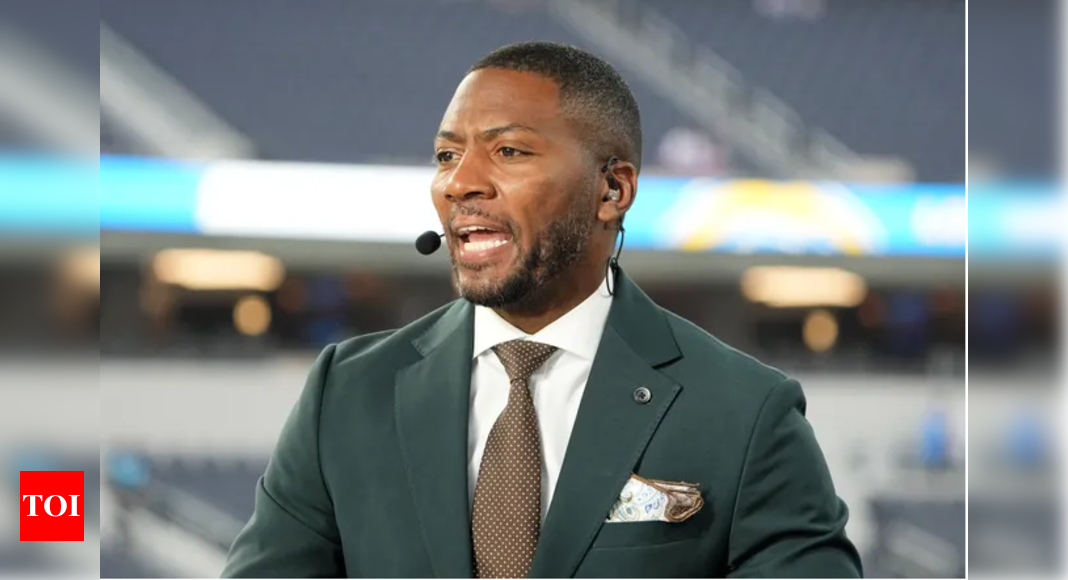 Ryan Clark Explains Why He Got a Vasectomy After Three Kids, Jason Kelce Thinking About It Too