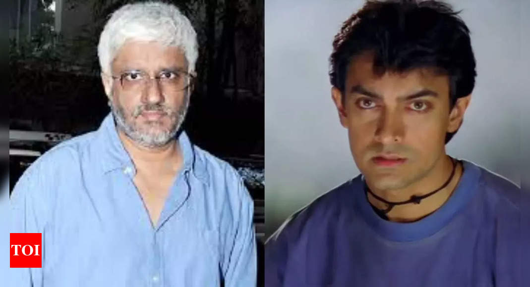 Vikram Bhatt reacts to Aamir Khan’s take on Bollywood’s box office struggles, recalls his risky train stunt in Ghulam - Exclusive