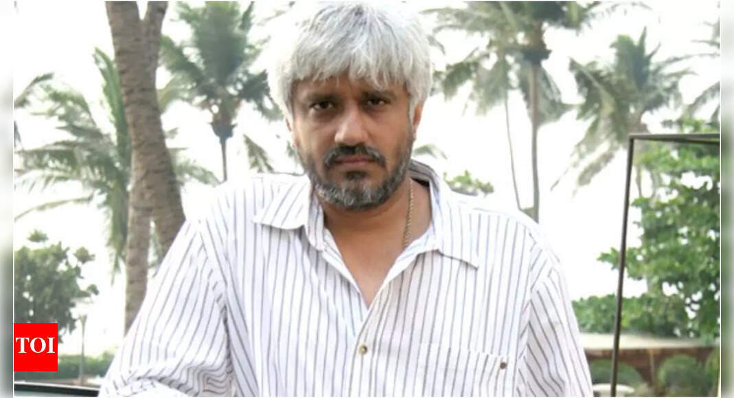 Vikram Bhatt talks about his latest film 'Tumko Meri Kasam'