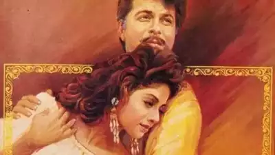 Anil Kapoor & Sridevi's cult classic 'Lamhe' returns to theatres